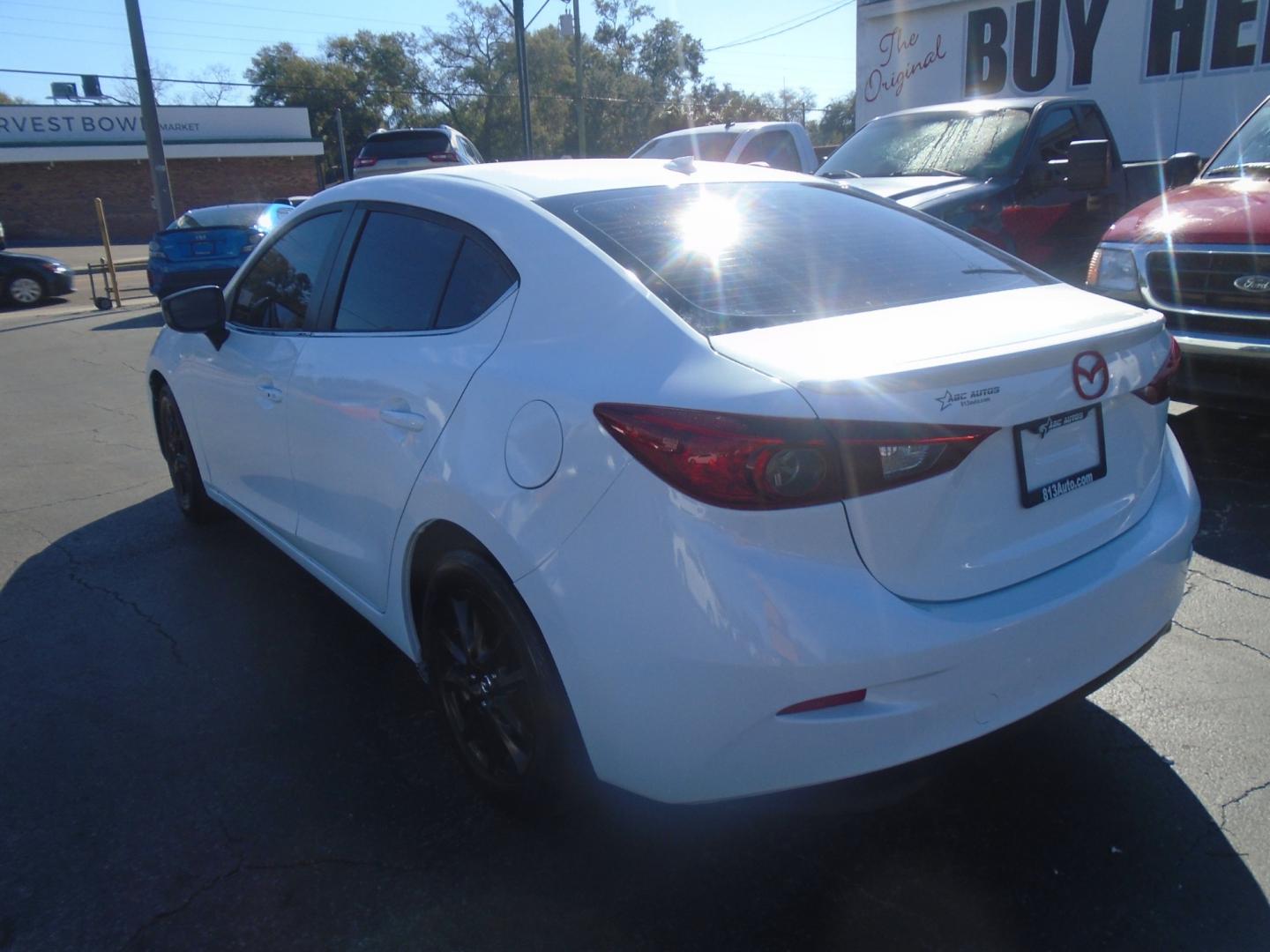 2014 Mazda MAZDA3 (JM1BM1V72E1) , located at 6112 N Florida Avenue, Tampa, FL, 33604, (888) 521-5131, 27.954929, -82.459534 - Photo#5